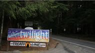 Quileute natives and "Twilight" saga - Source: Getty